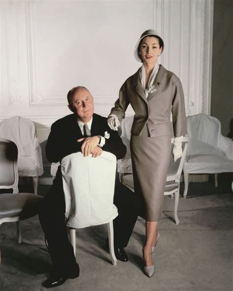 the importance of dior|what happened to christian Dior.